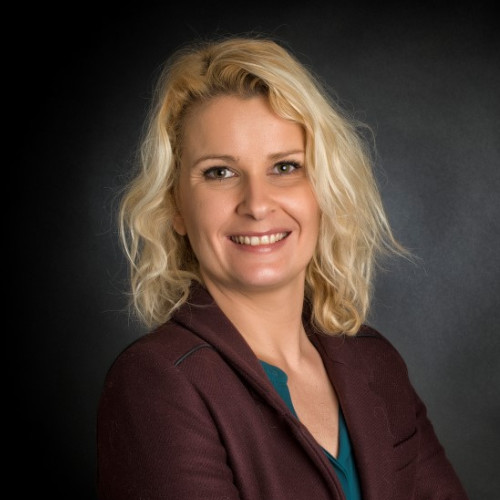 Audrey Lambrecht