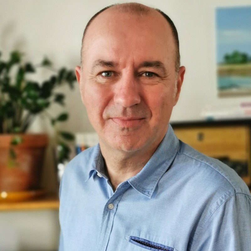 Fréderic Seignon