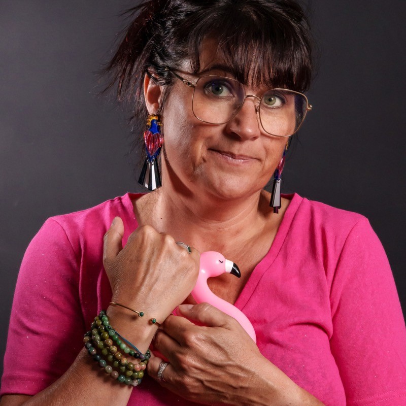 Raphaëlle Guillermin