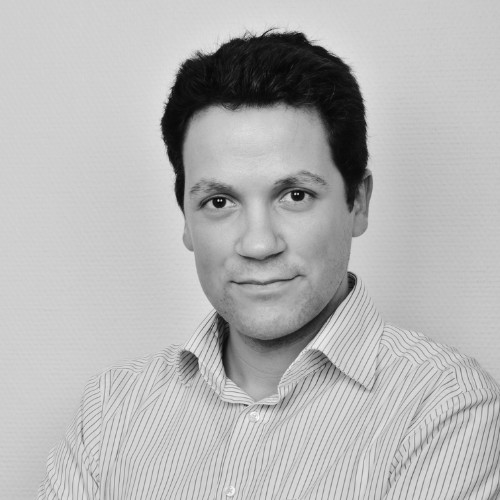Julien Cabrera